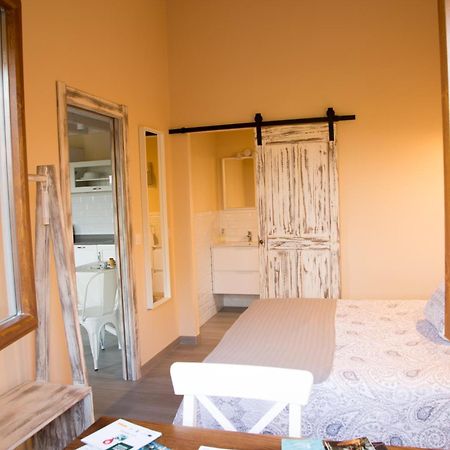 Apartamentos Nordeste Trasierra 外观 照片